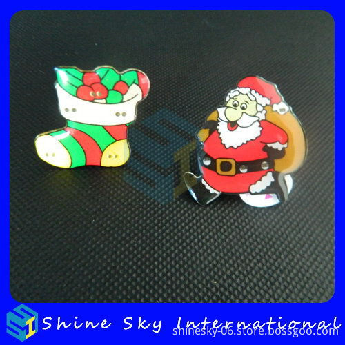 Top Grade Best Sell Mickey Led Pin For Holiday